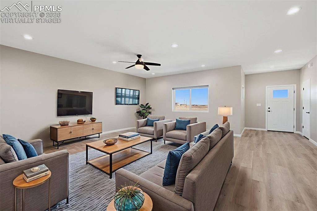 Pueblo, CO 81007,1619 N Calle Rosa DR