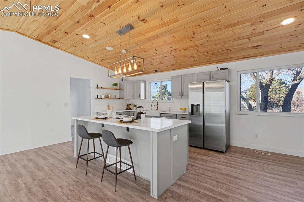 Colorado Springs, CO 80918,6240 Lange DR