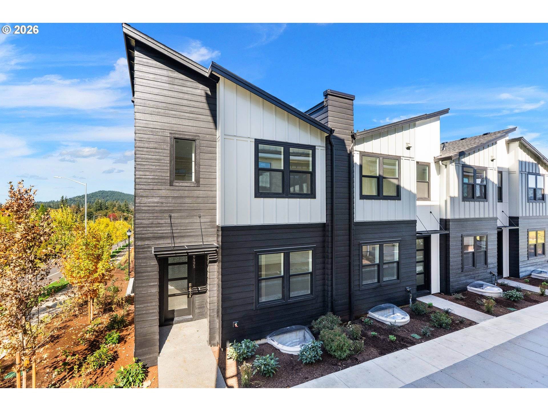 Camas, WA 98607,6495 NW Olympic LN #25