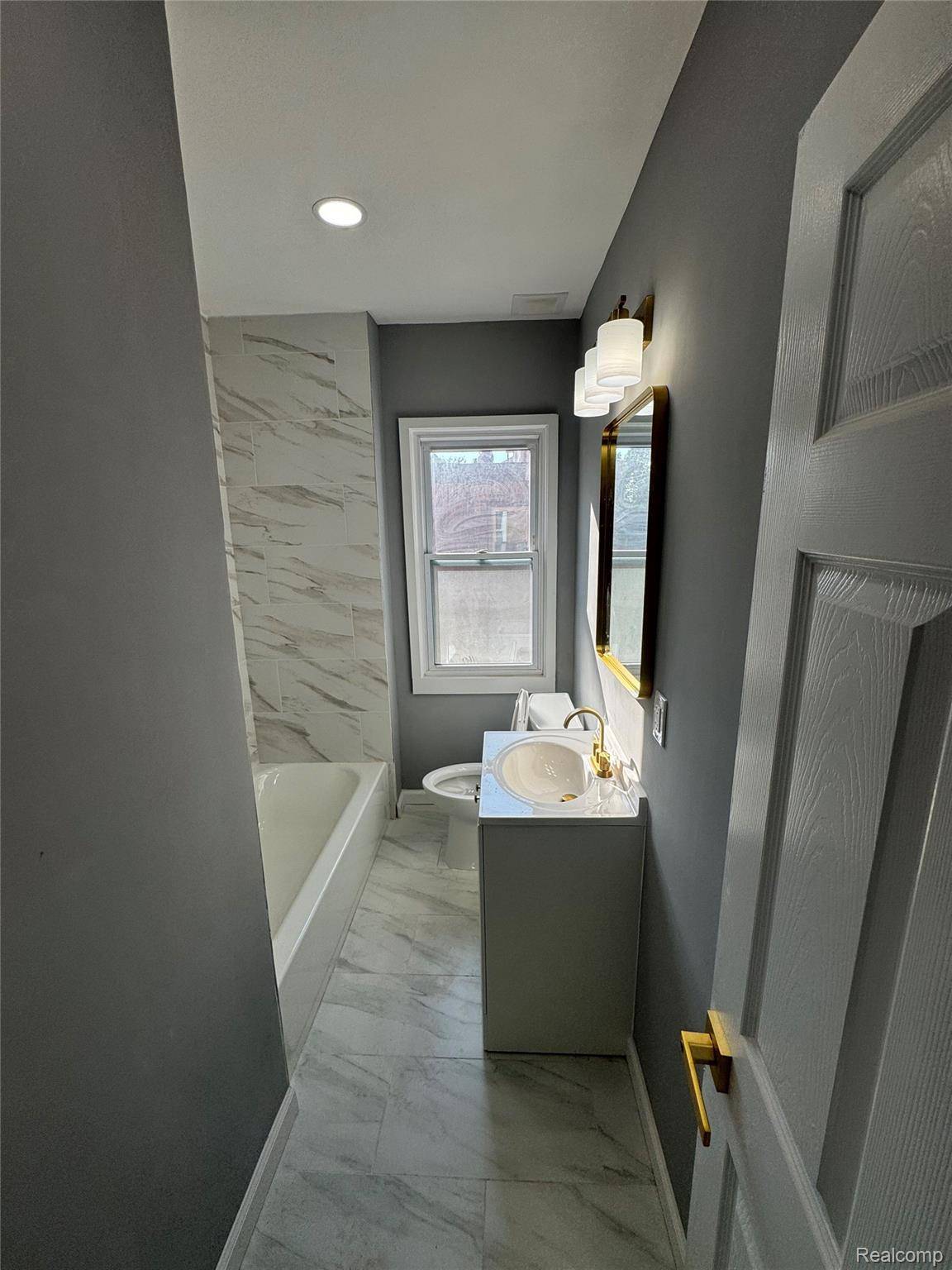 Detroit, MI 48224,3626 Courville ST