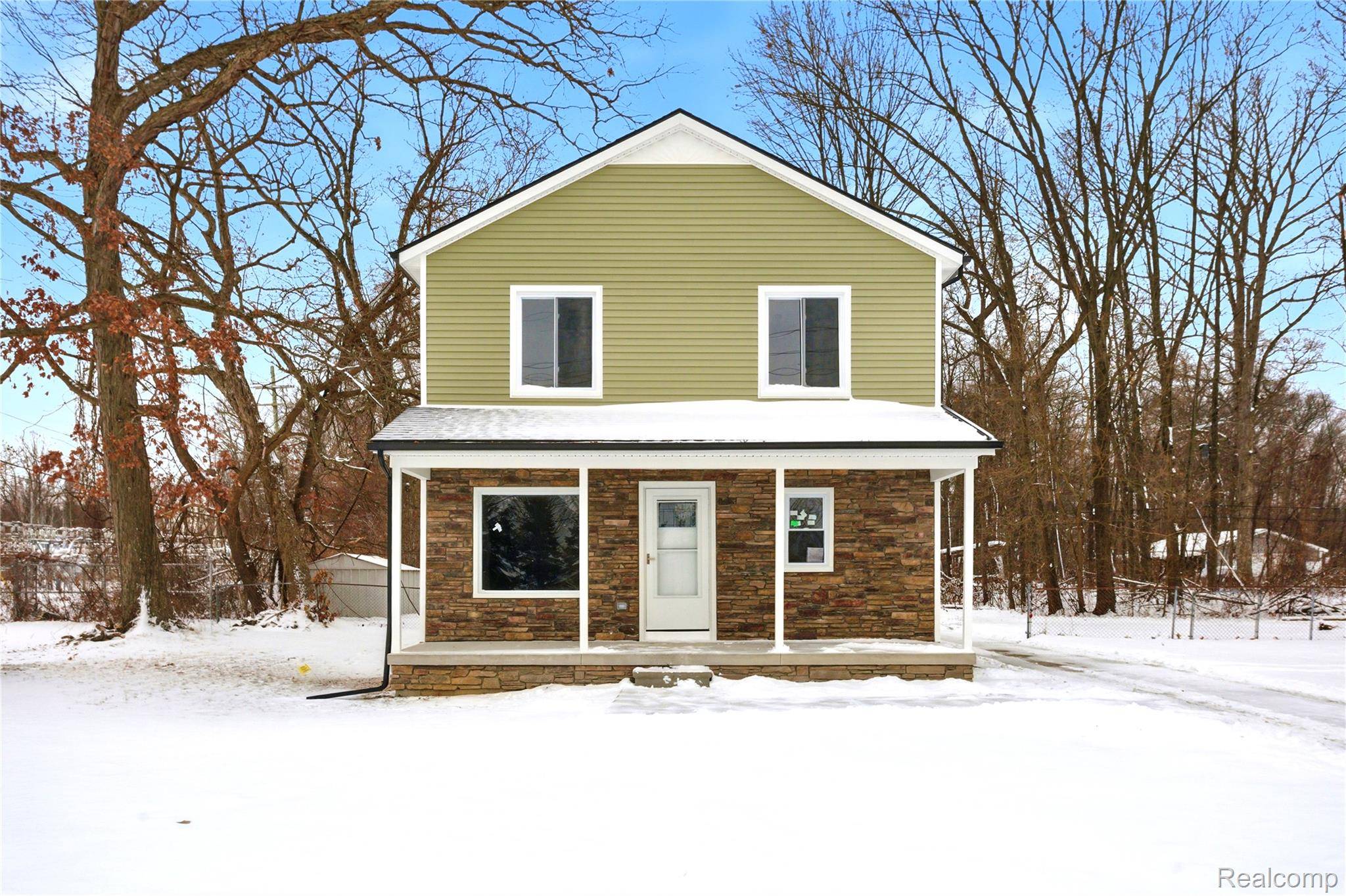 Romulus, MI 48174,38047 Wabash ST