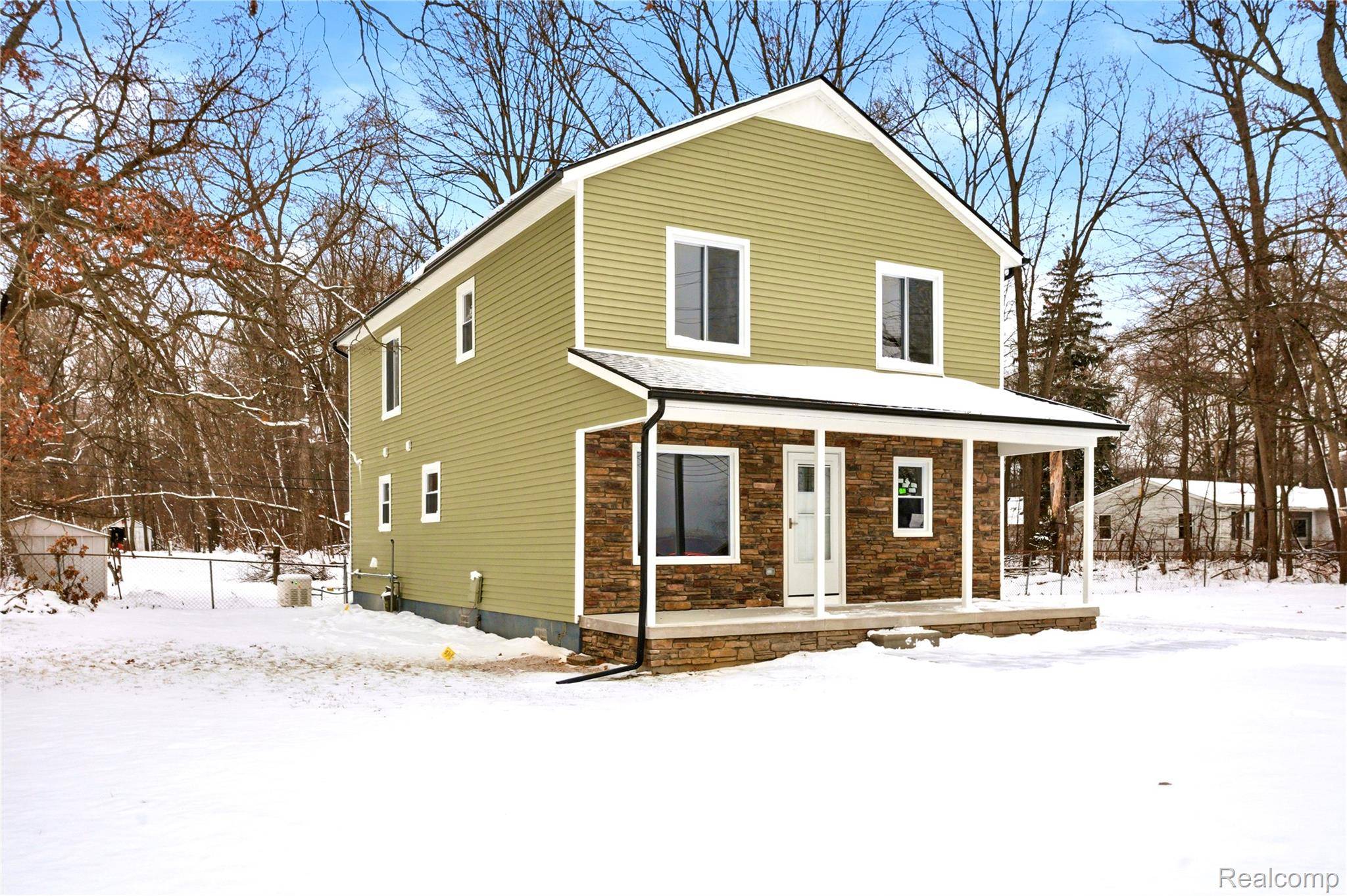 Romulus, MI 48174,38047 Wabash ST