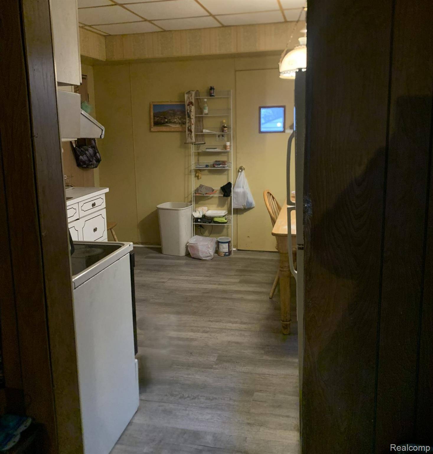 Hamtramck, MI 48212,2255 Yemans ST