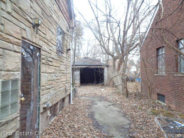 Detroit, MI 48213,5776 Lakeview ST