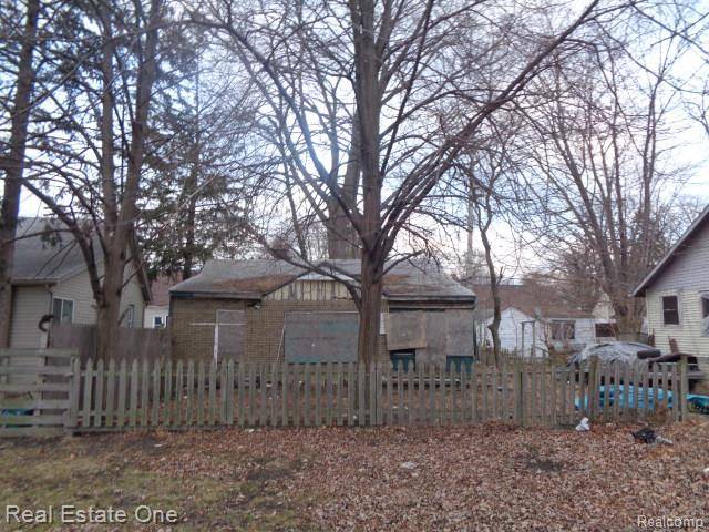 Detroit, MI 48224,4880 Lodewyck ST