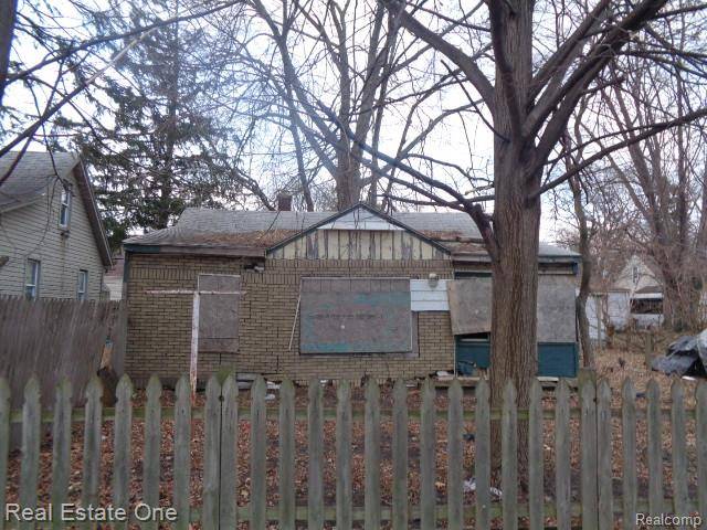 Detroit, MI 48224,4880 Lodewyck ST