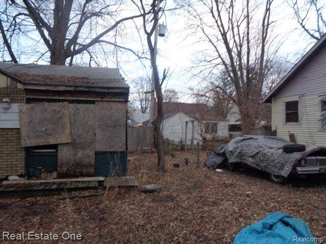 Detroit, MI 48224,4880 Lodewyck ST