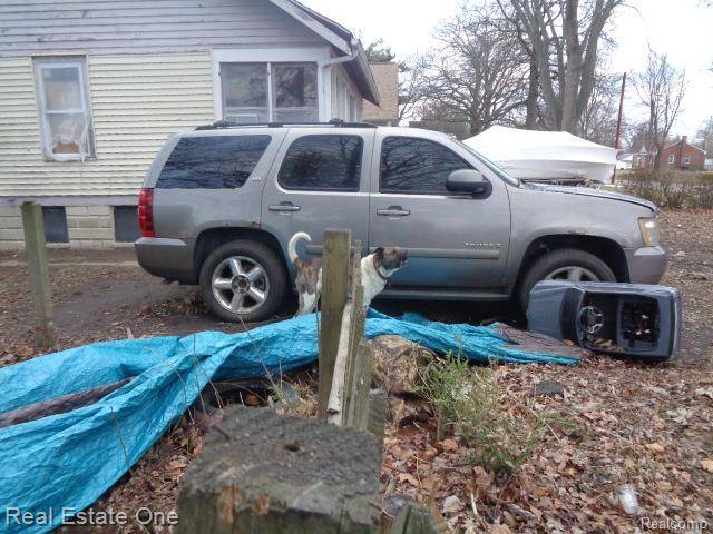 Detroit, MI 48224,4880 Lodewyck ST