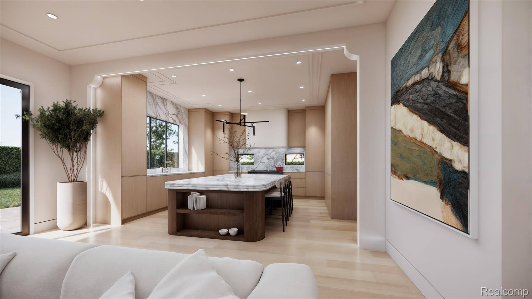 Birmingham, MI 48009,1845 Humphrey AVE