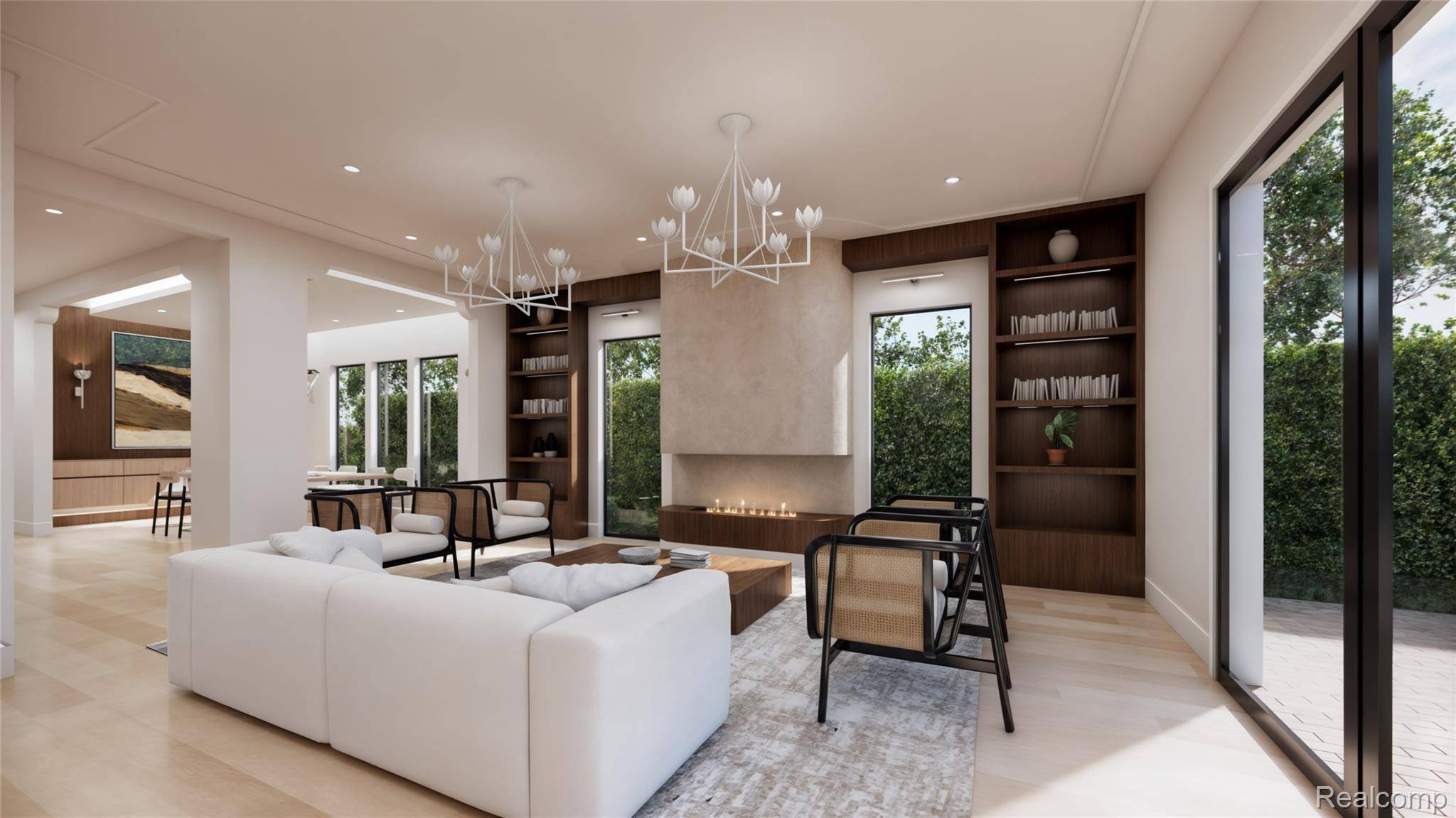 Birmingham, MI 48009,1845 Humphrey AVE