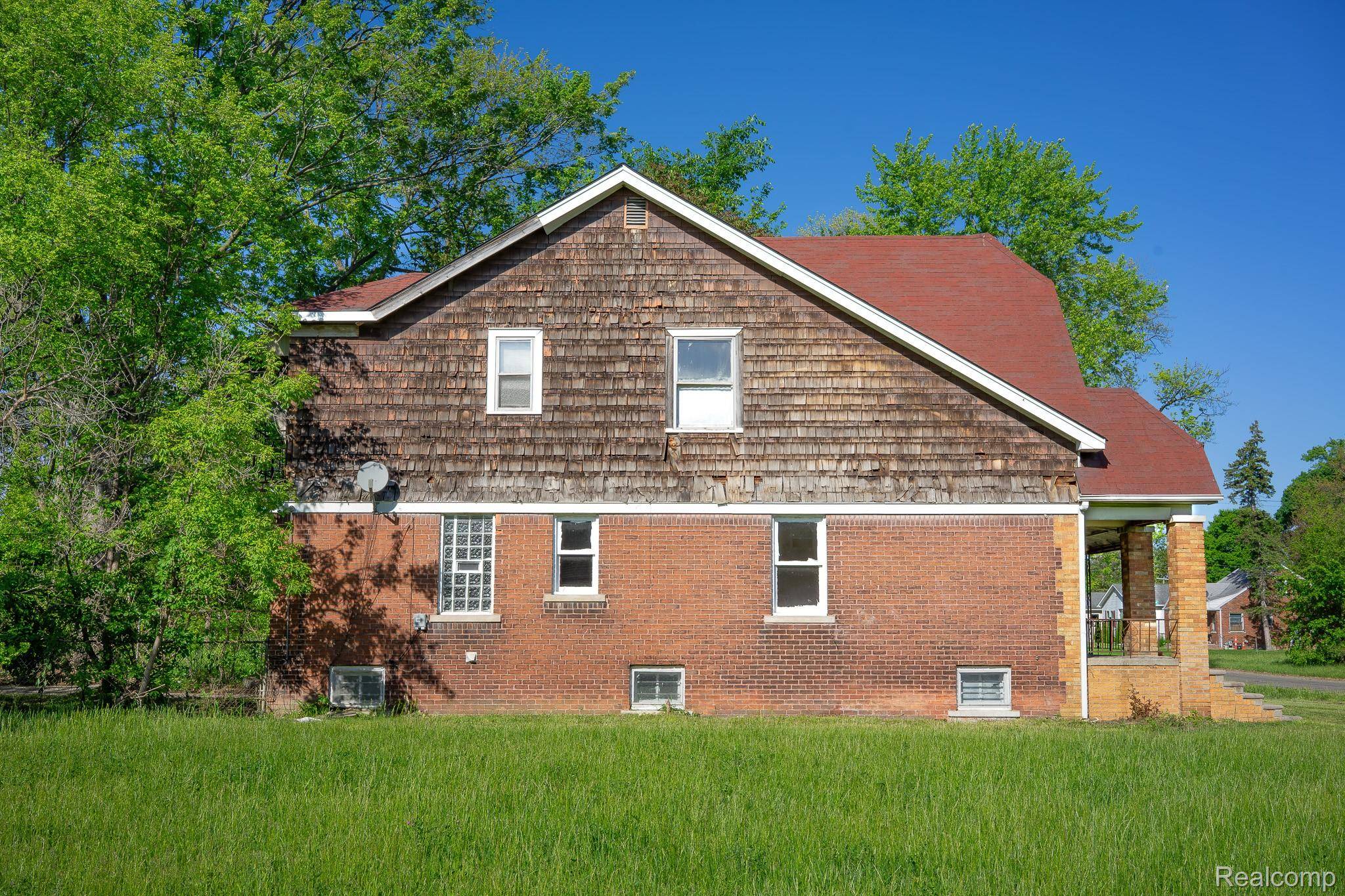 Detroit, MI 48205,13413 Jane ST