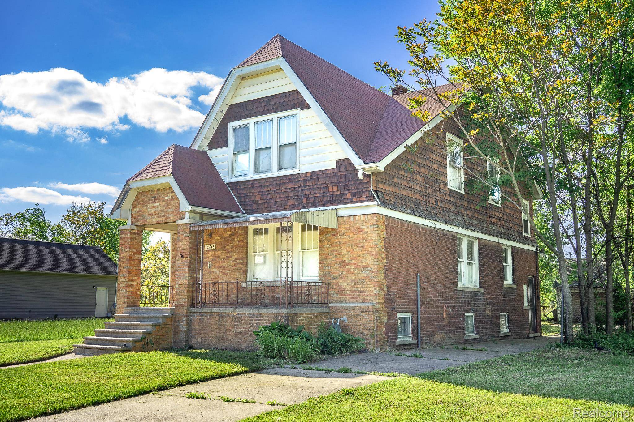 Detroit, MI 48205,13413 Jane ST