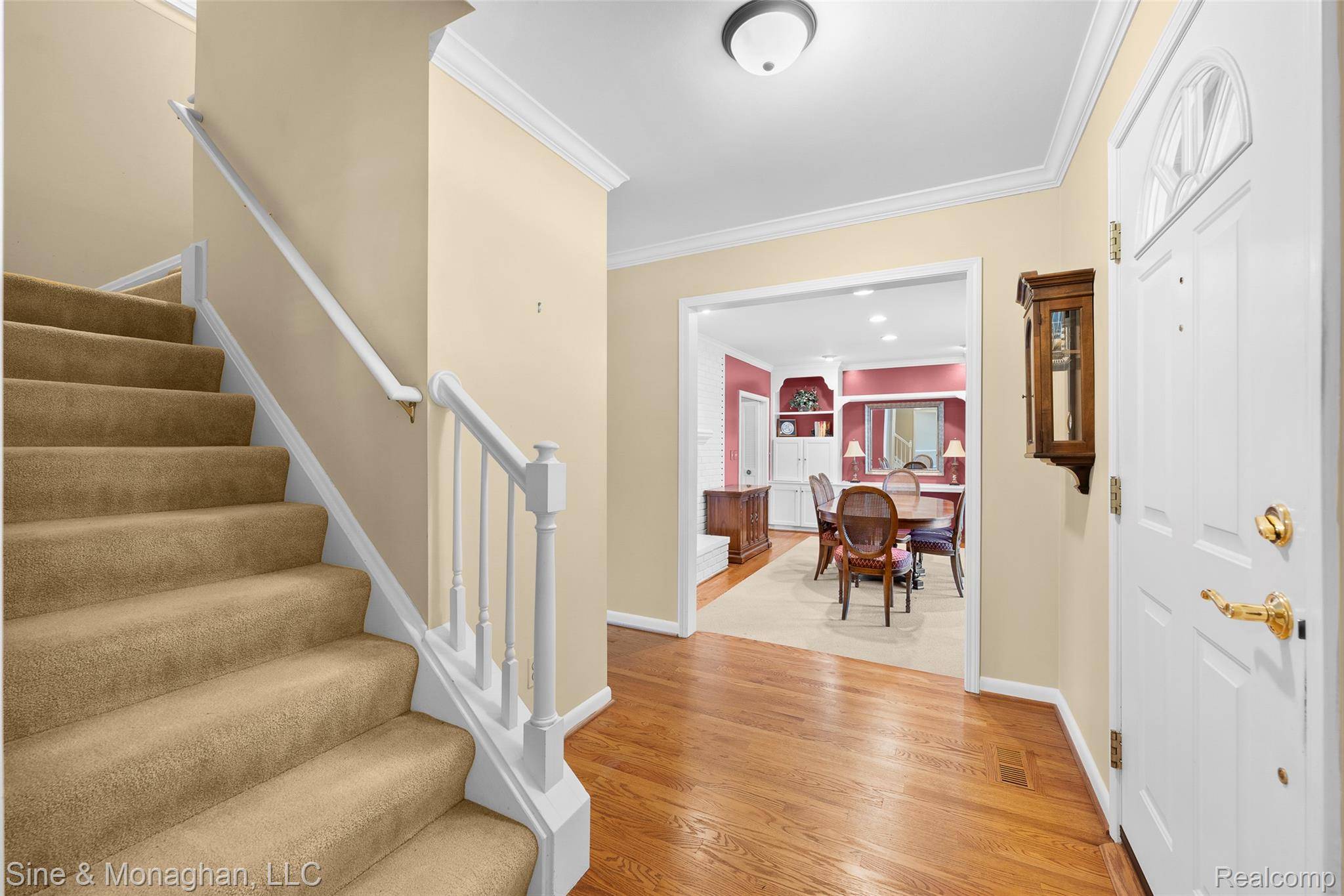 Bloomfield Hills, MI 48304,2379 Park Ridge DR