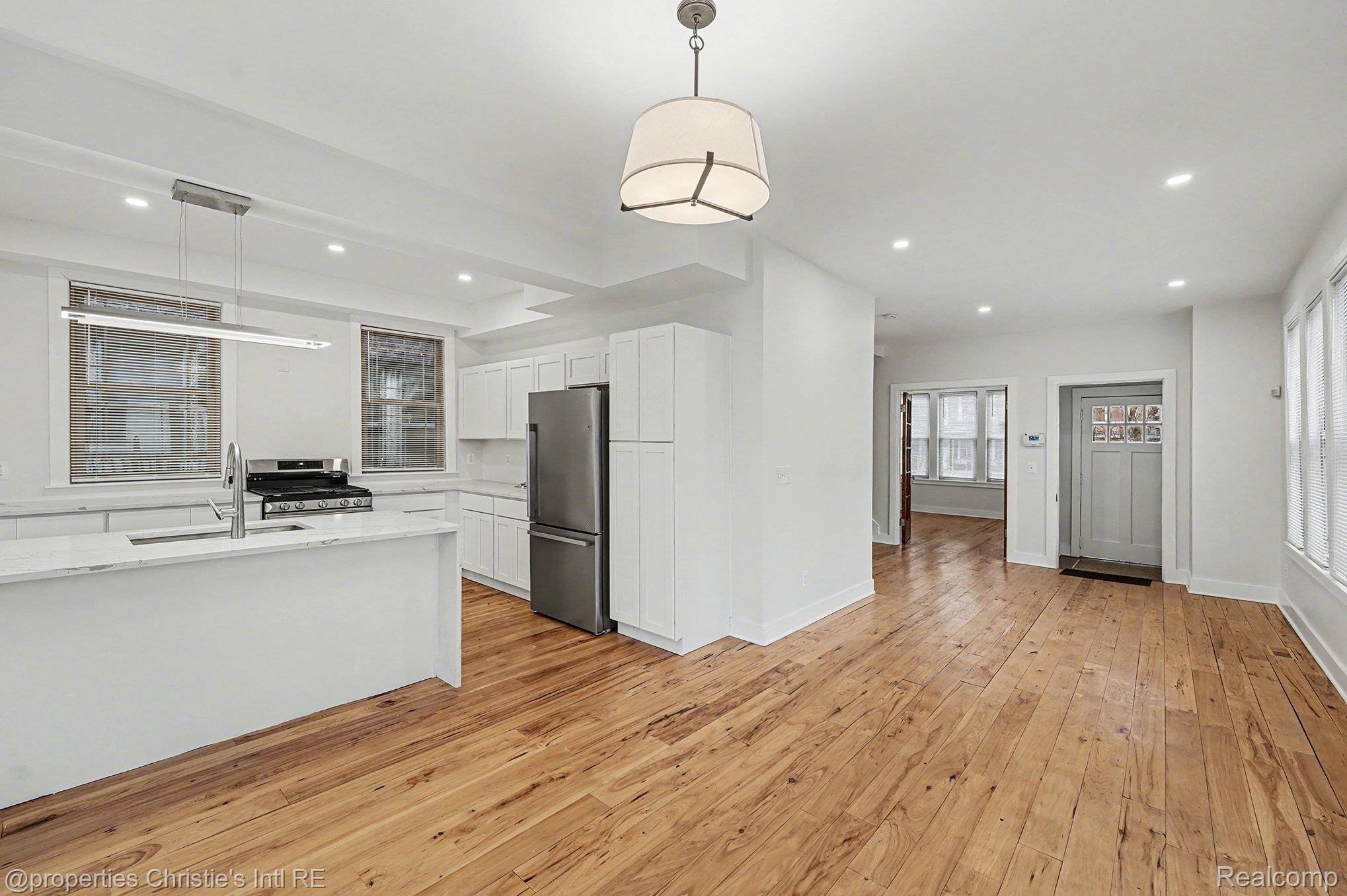 Detroit, MI 48214,1463 Baldwin ST