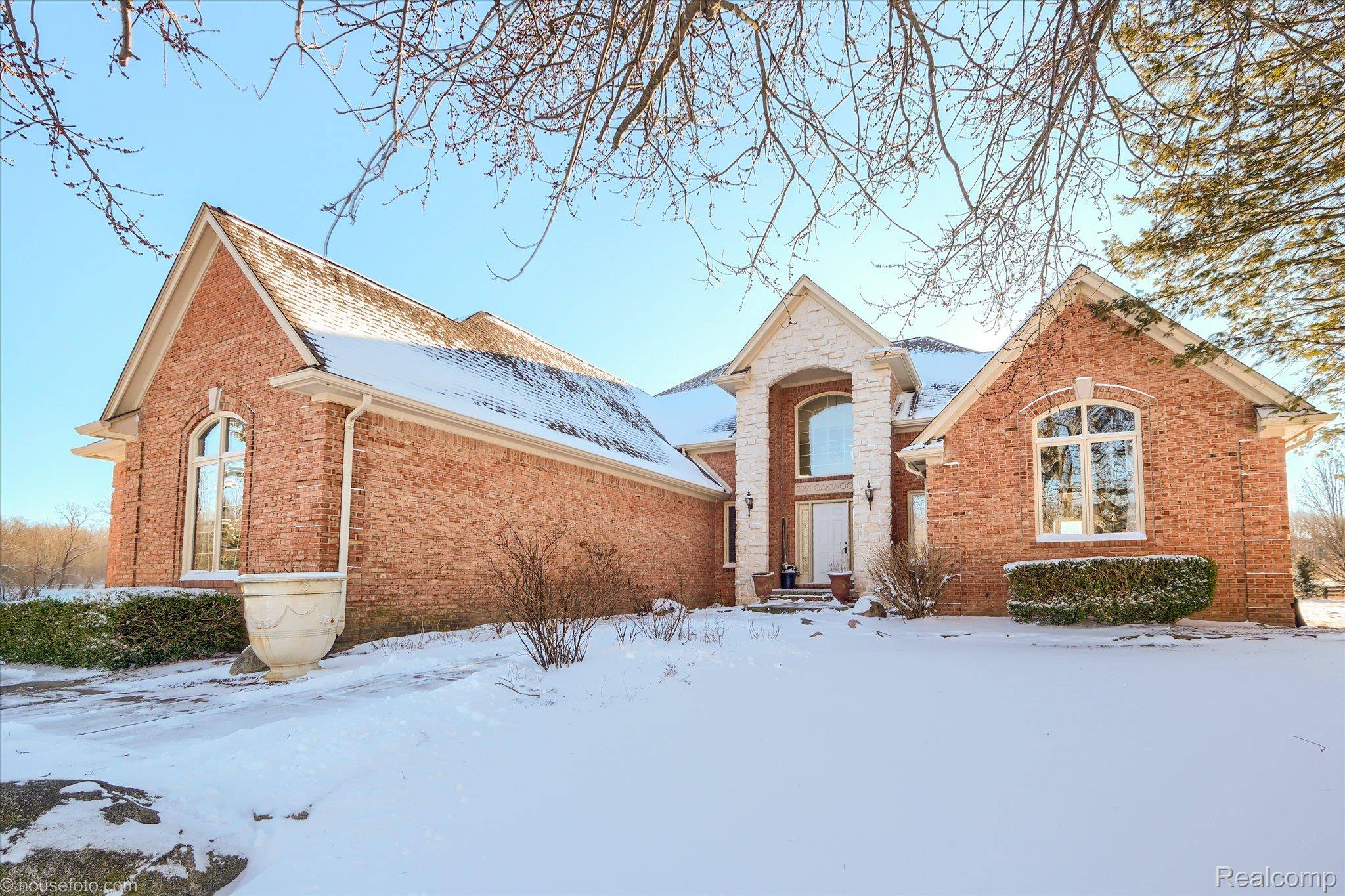 Oxford, MI 48370,2051 E Oakwood RD