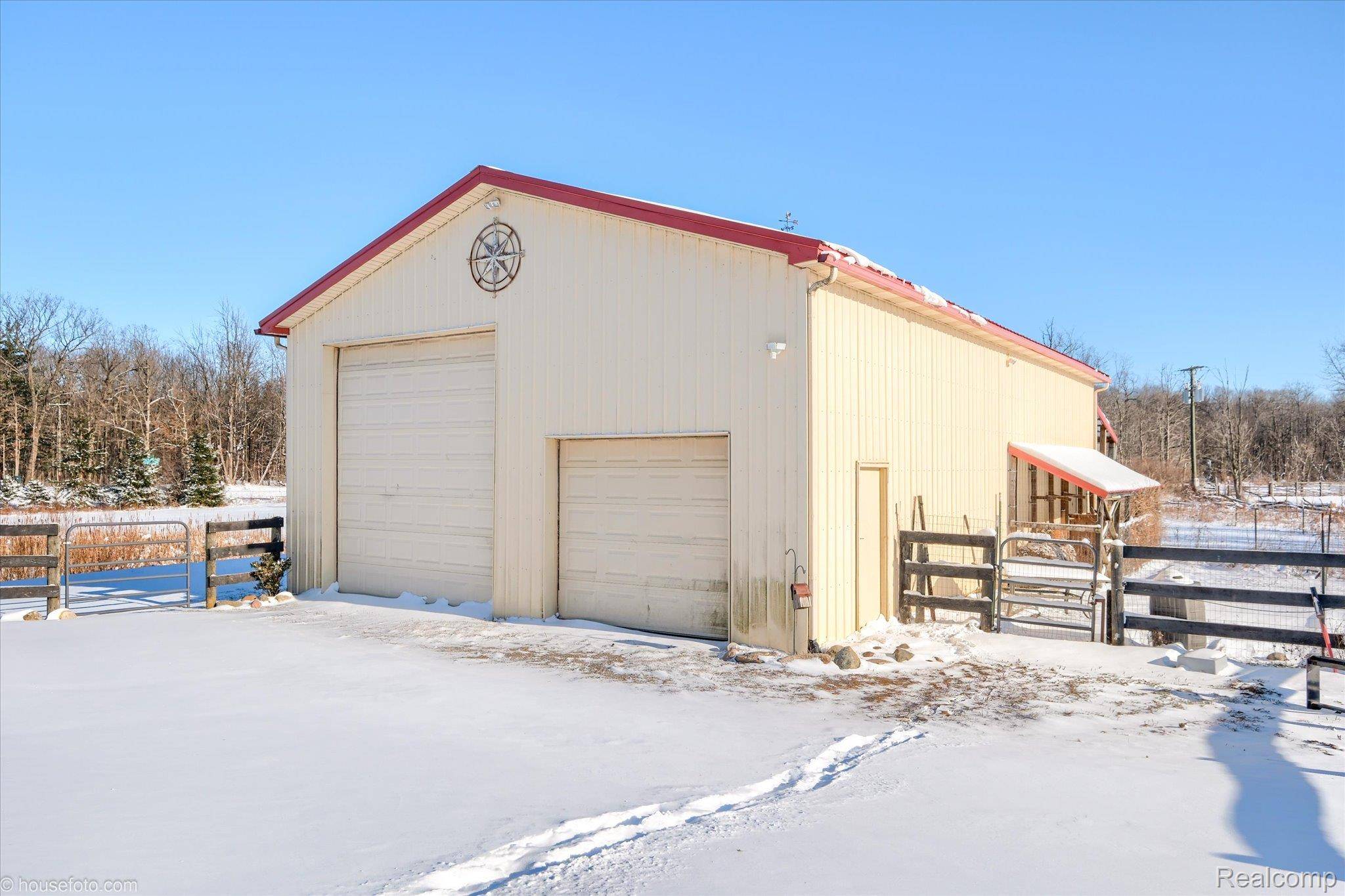 Oxford, MI 48370,2051 E Oakwood RD