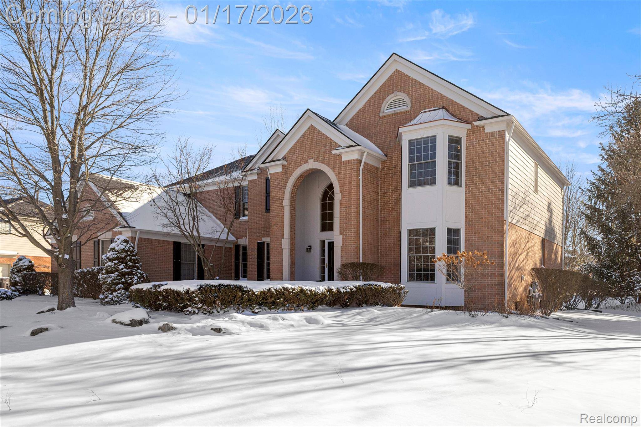 Northville, MI 48168,44570 White Pine CIR W