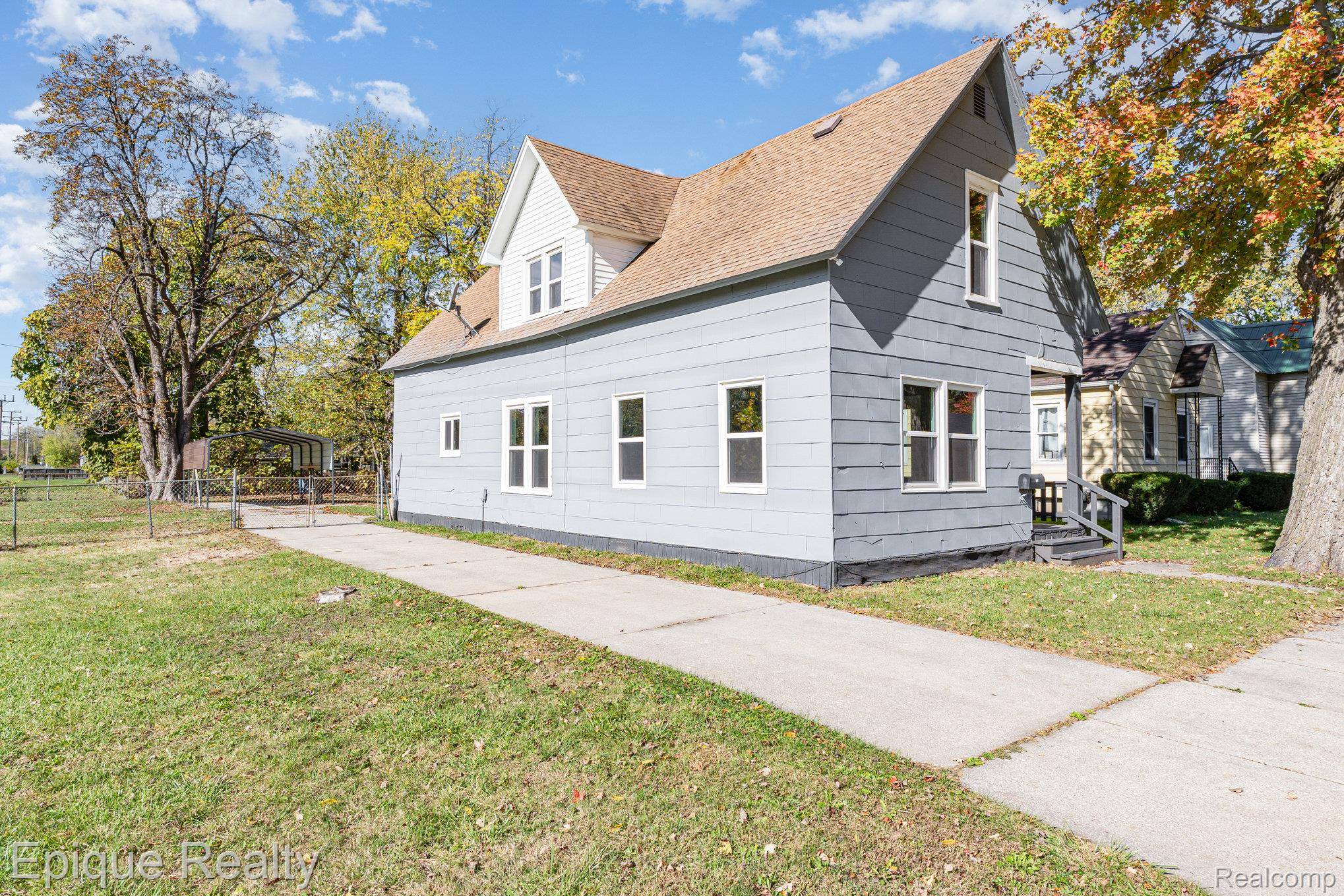 Saginaw, MI 48602,819 Grove ST