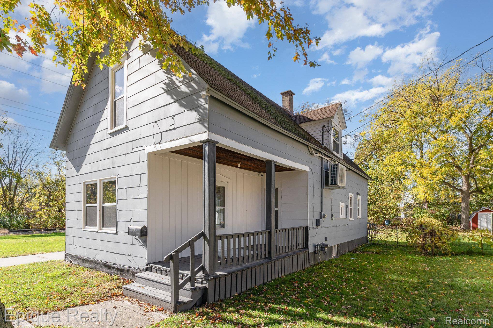 Saginaw, MI 48602,819 Grove ST