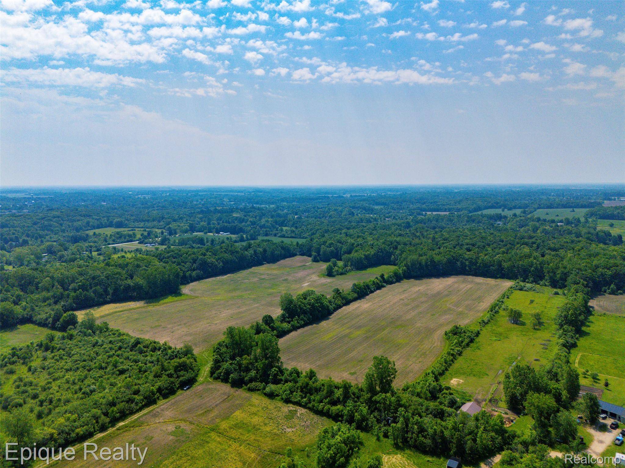 0 Jeddo RD, Brockway Township, MI 48097