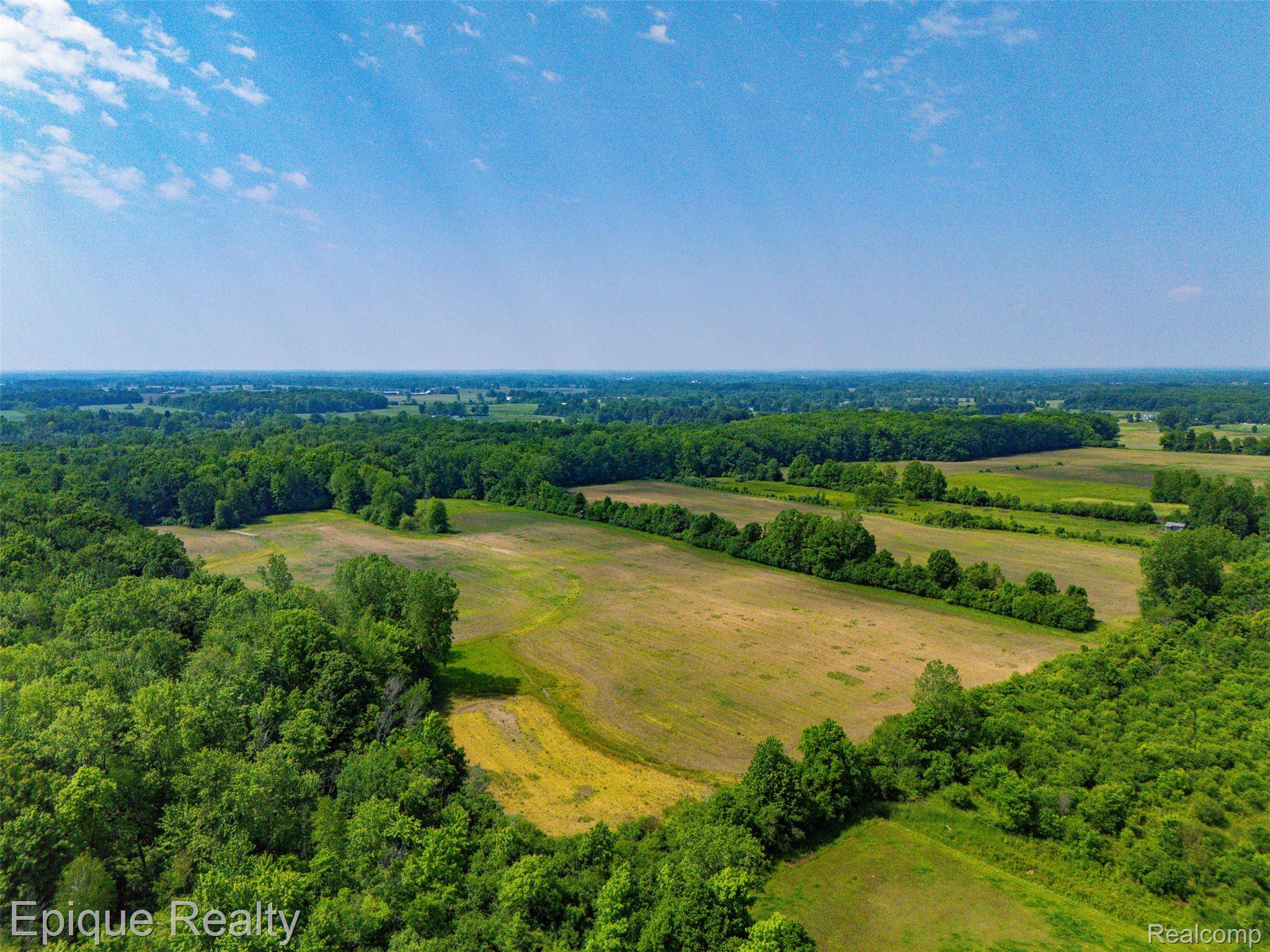 0 Jeddo RD, Brockway Township, MI 48097