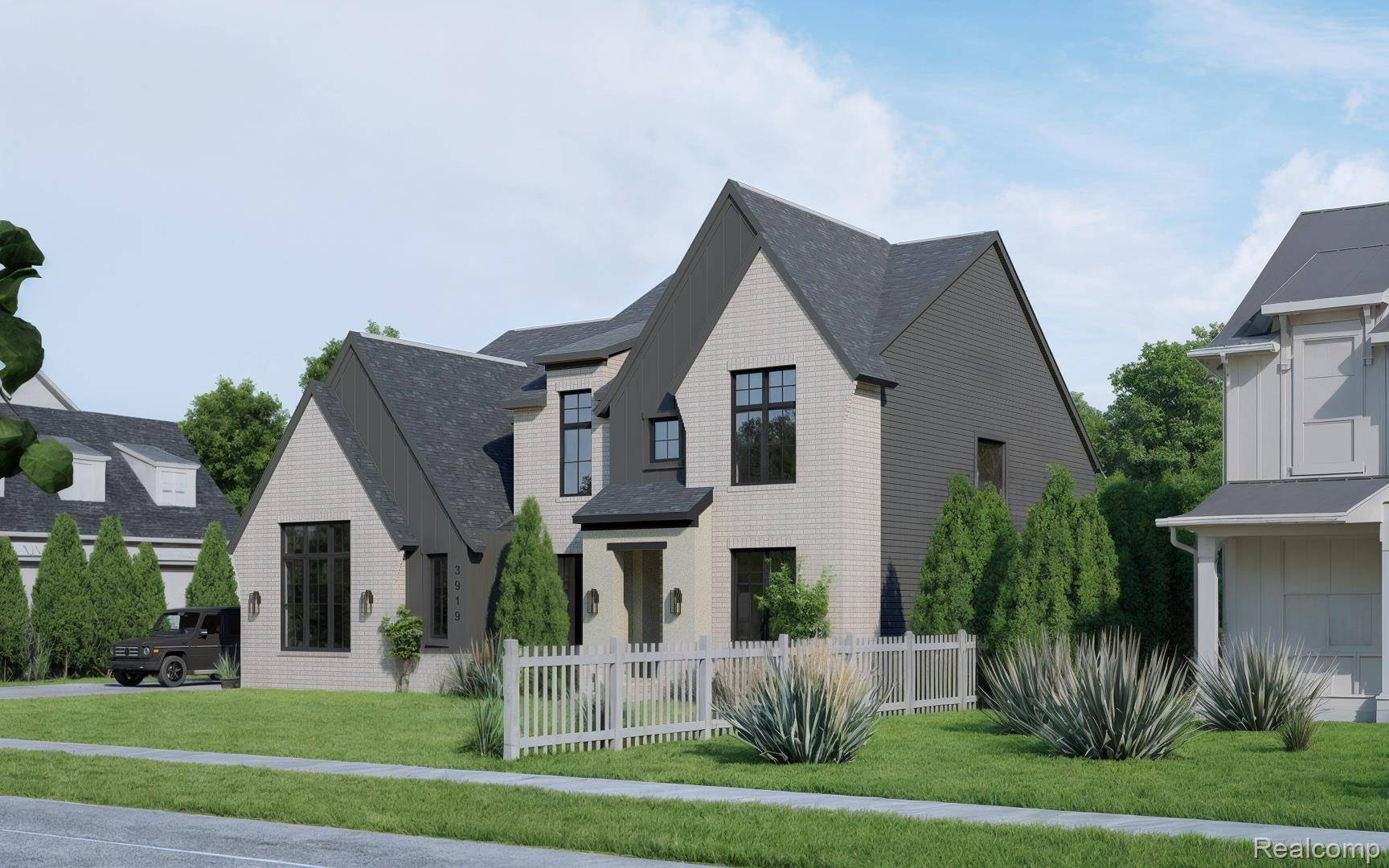 Royal Oak, MI 48073,3919 Woodland AVE