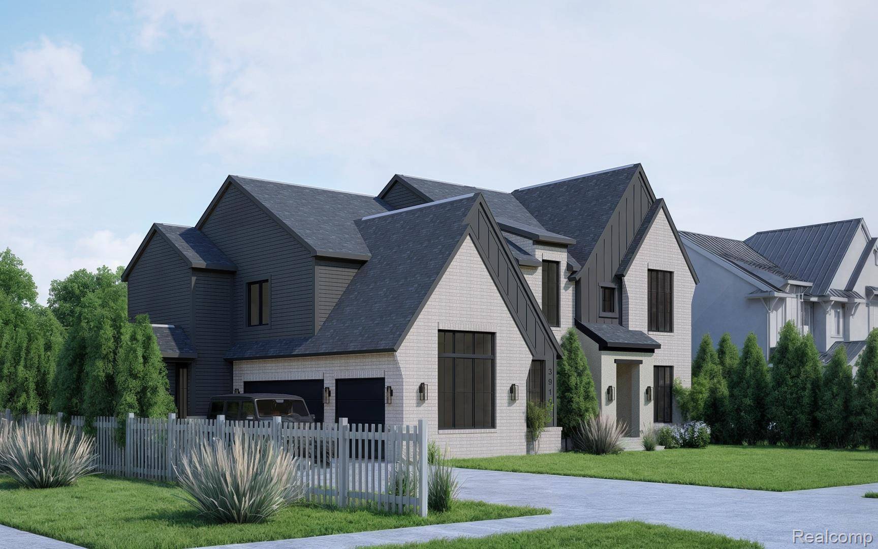 Royal Oak, MI 48073,3919 Woodland AVE