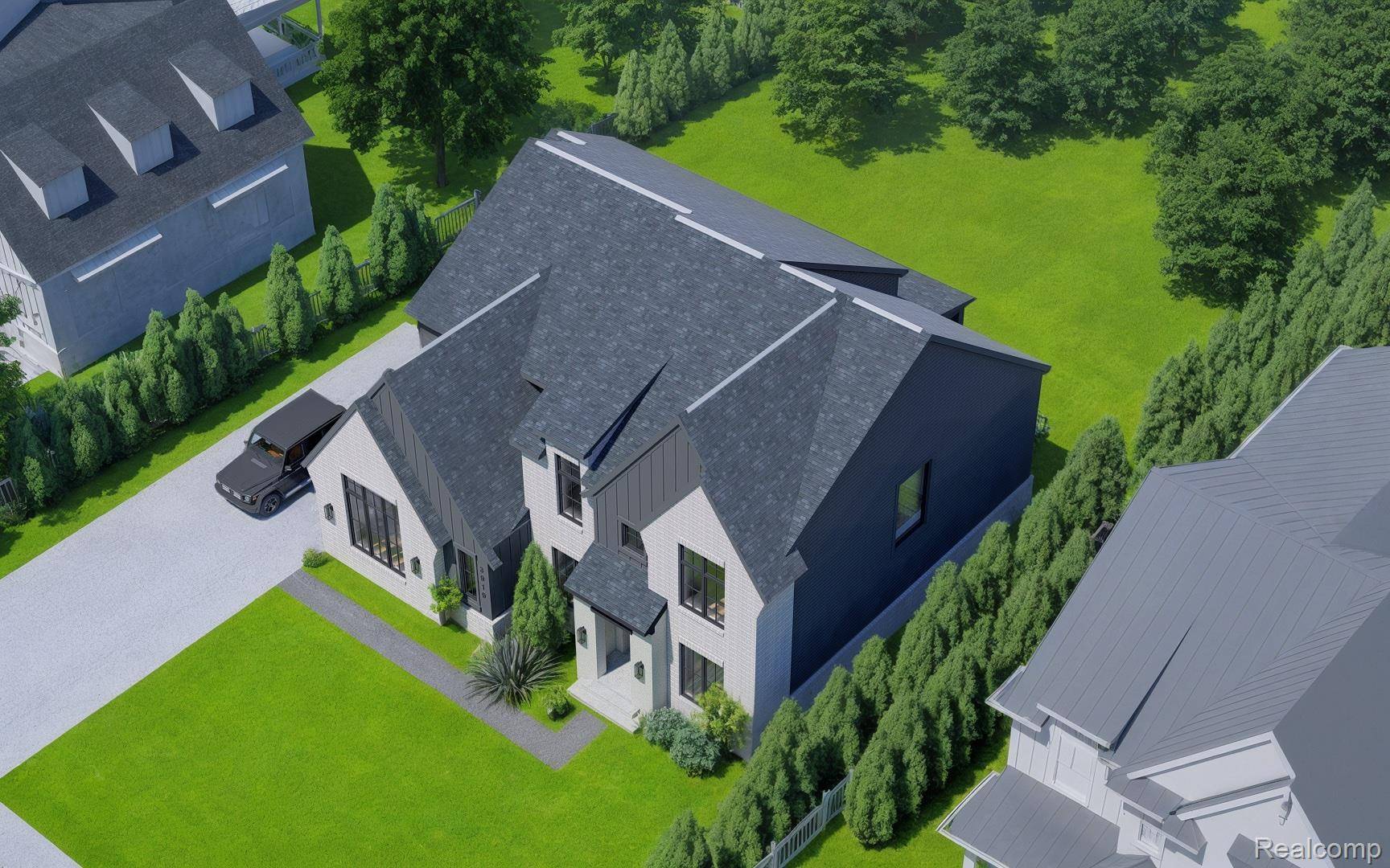 Royal Oak, MI 48073,3919 Woodland AVE