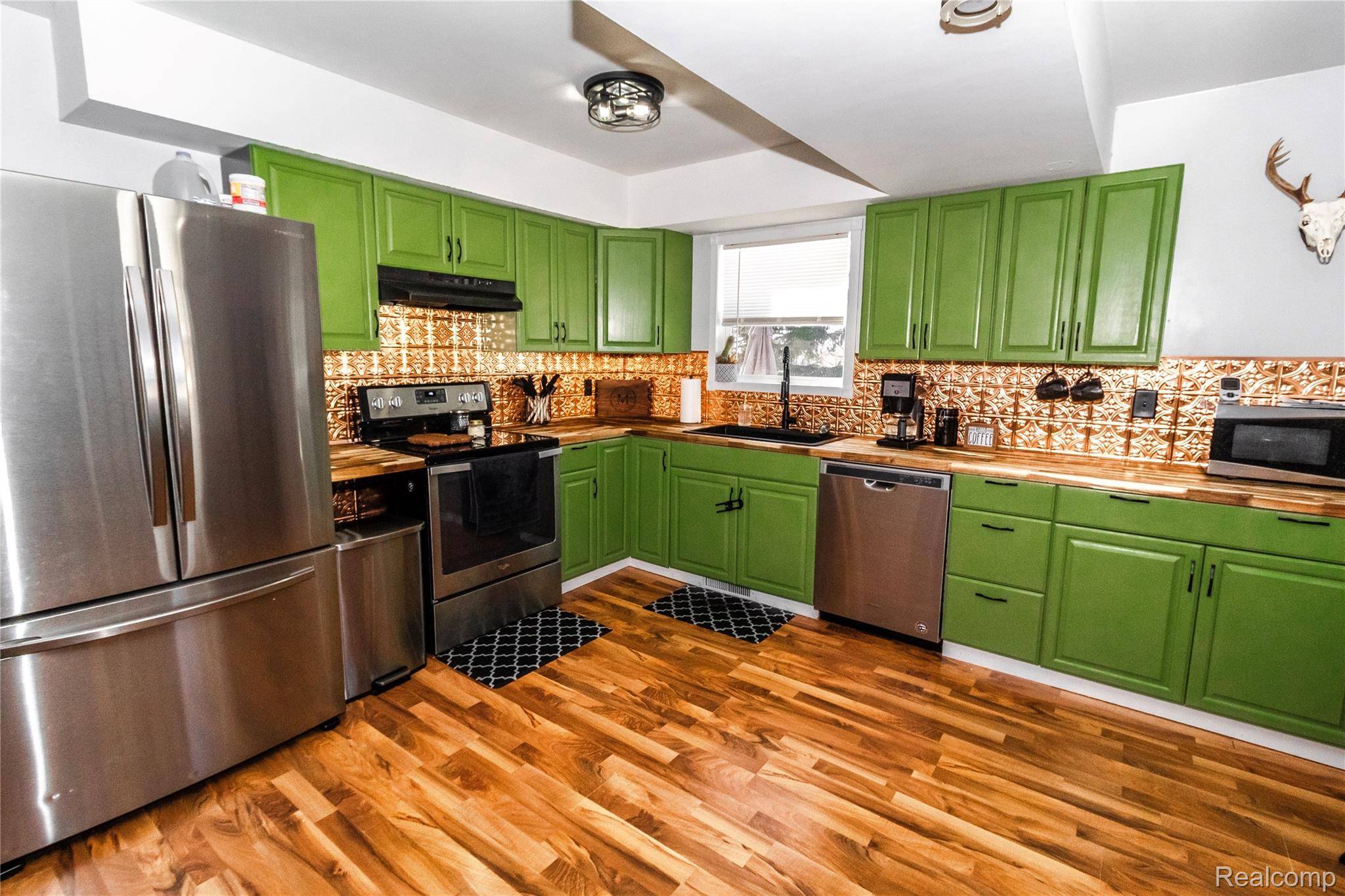 Otisville, MI 48463,8353 Gale RD