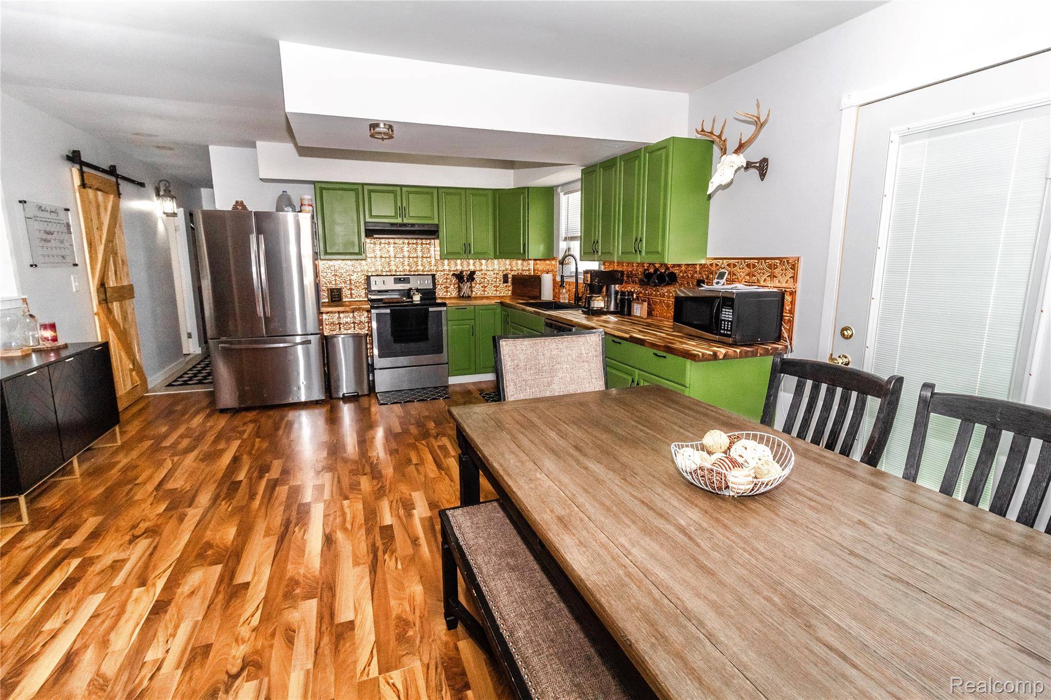 Otisville, MI 48463,8353 Gale RD