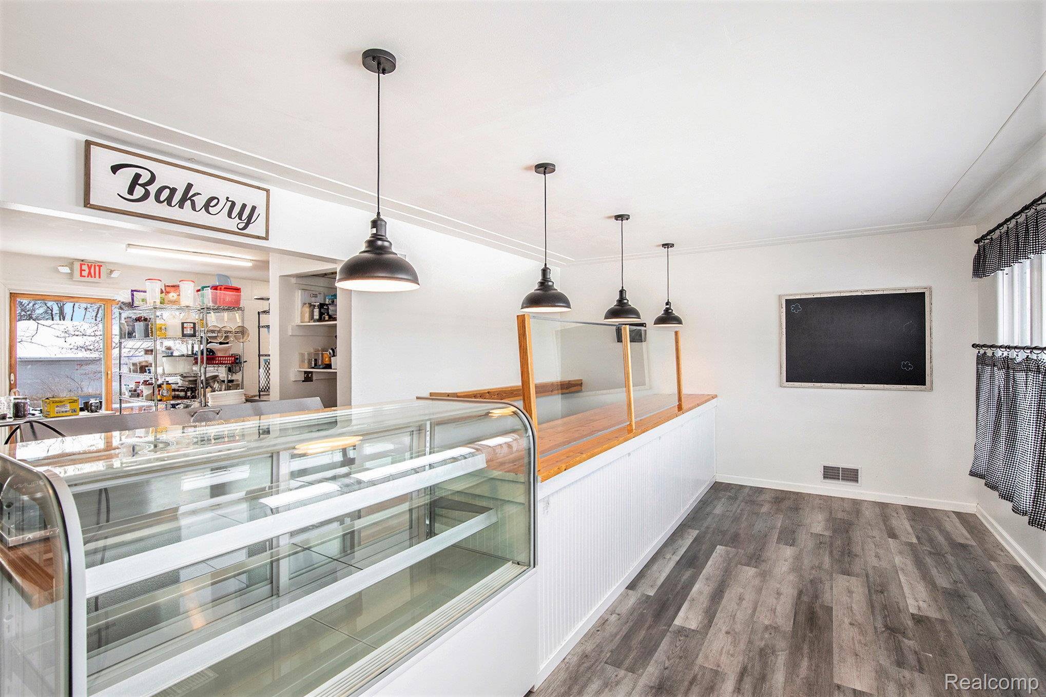 Flushing, MI 48433,1444 E PIERSON RD