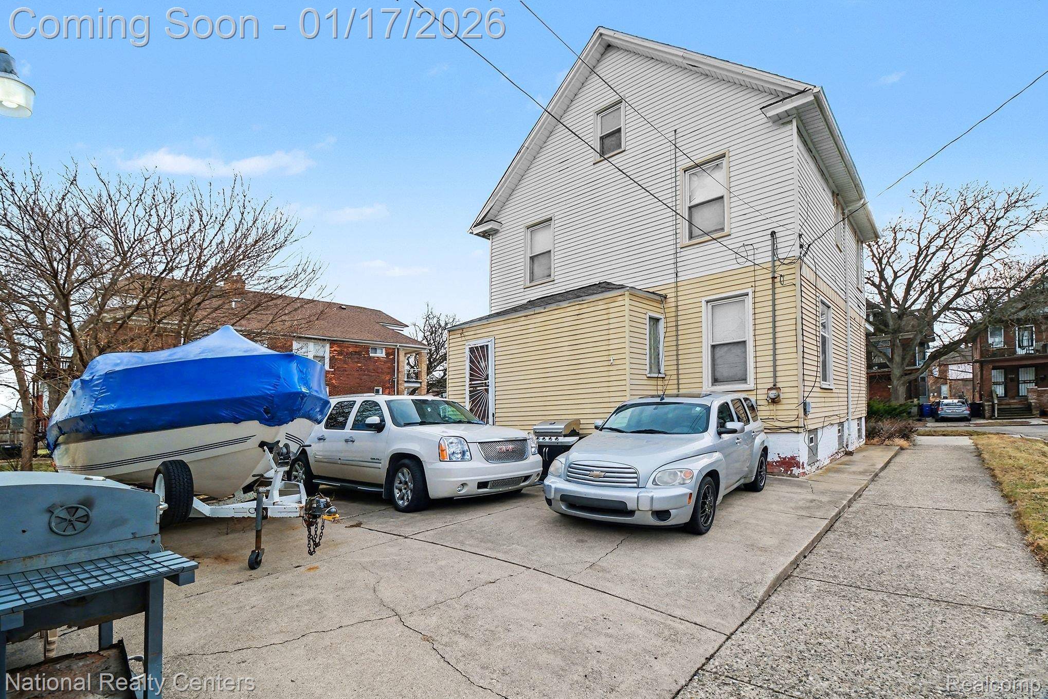 Detroit, MI 48202,603 Mount Vernon ST