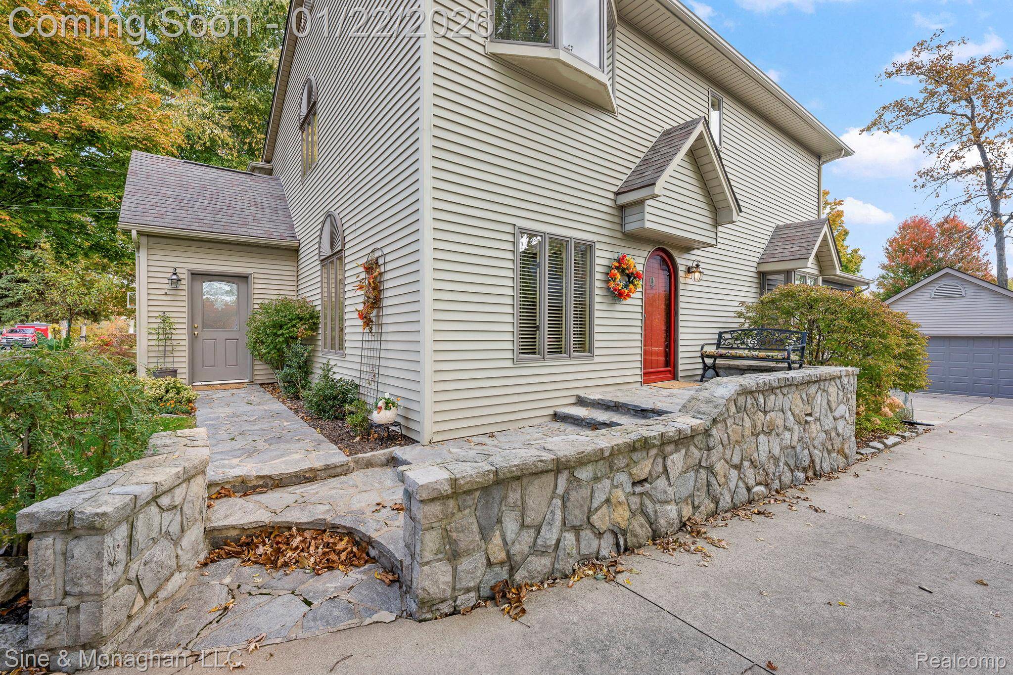 Grosse Ile, MI 48138,28549 Swan Island DR