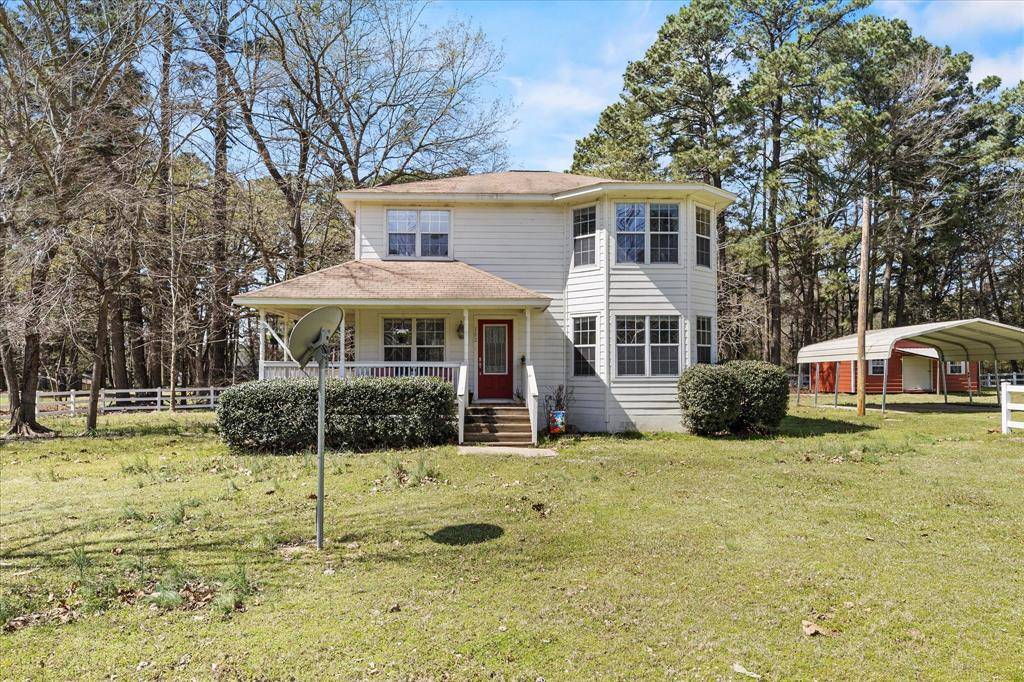 Mount Vernon, TX 75457,182 Kim Street