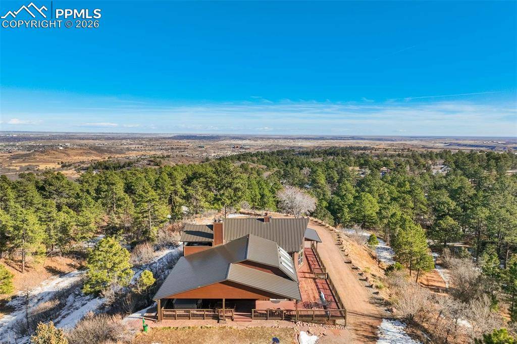 Colorado Springs, CO 80926,7745 Pine Oaks LN