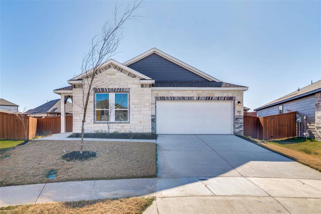 Crandall, TX 75114,3928 Parsons Street