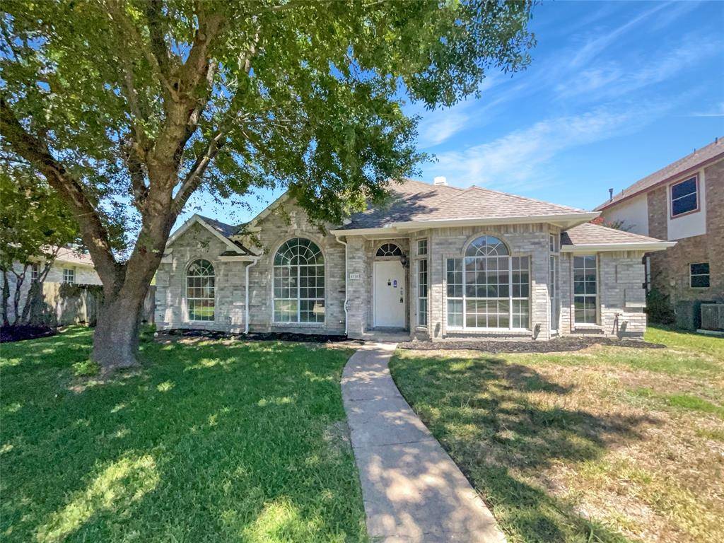 Rowlett, TX 75088,4914 Clay Drive