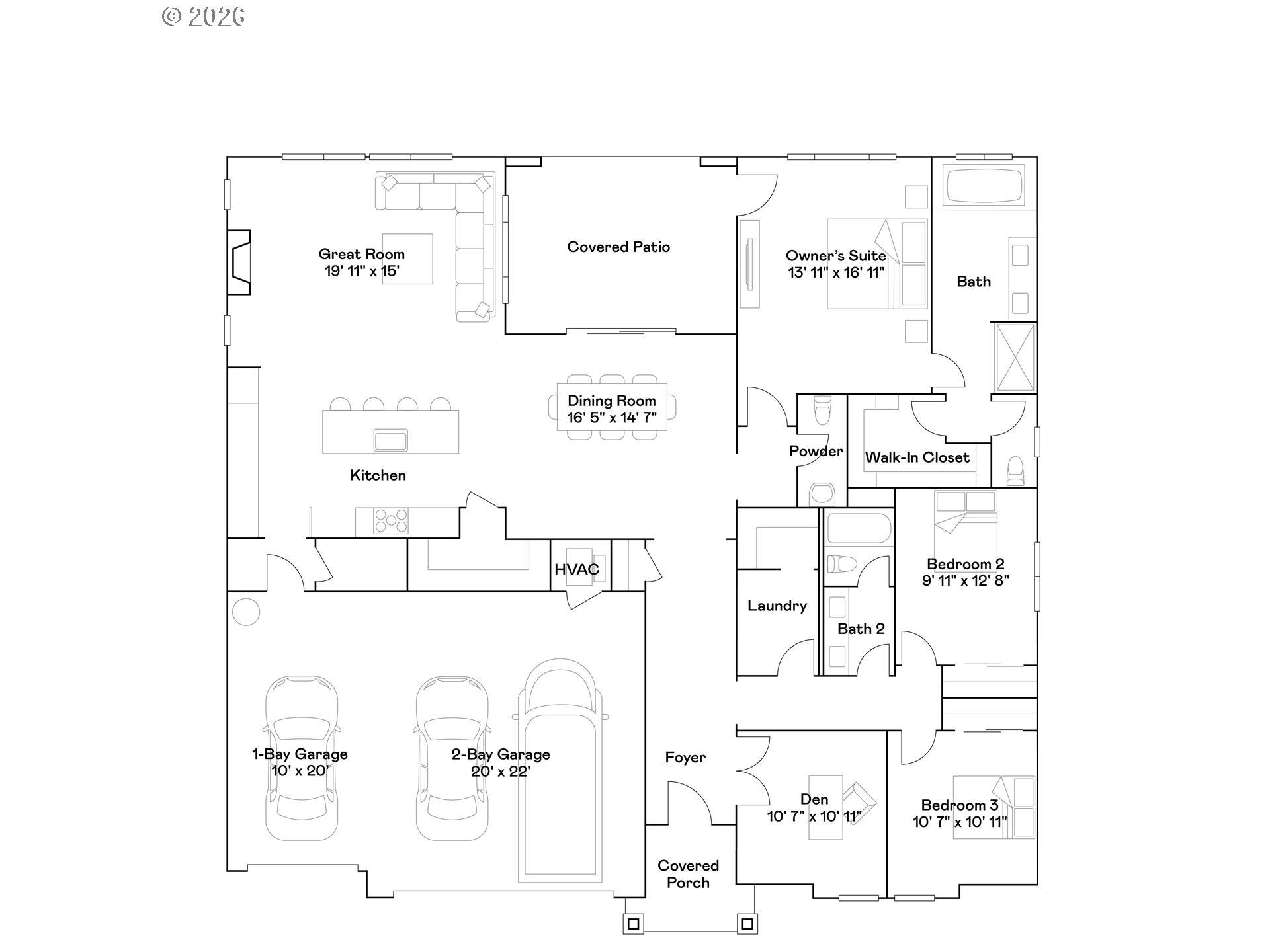 Vancouver, WA 98686,16907 NE 37th AVE