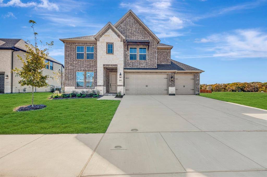 Wylie, TX 75098,2606 Waverly Drive