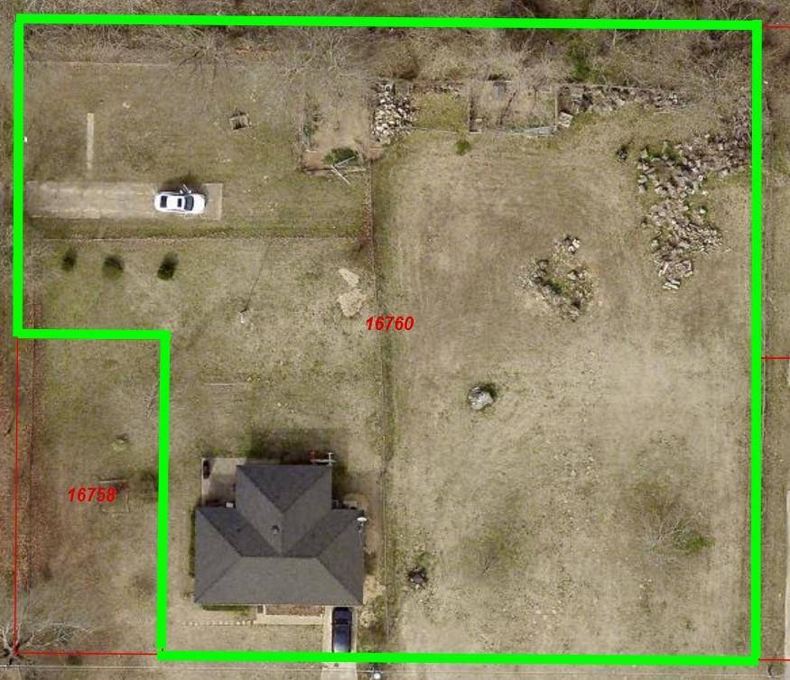 Paris, TX 75460,951 Van Zandt