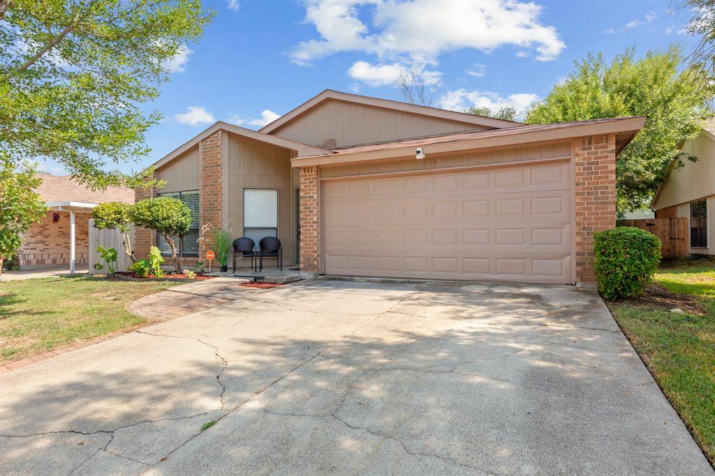 Fort Worth, TX 76137,4212 N Staghorn Circle