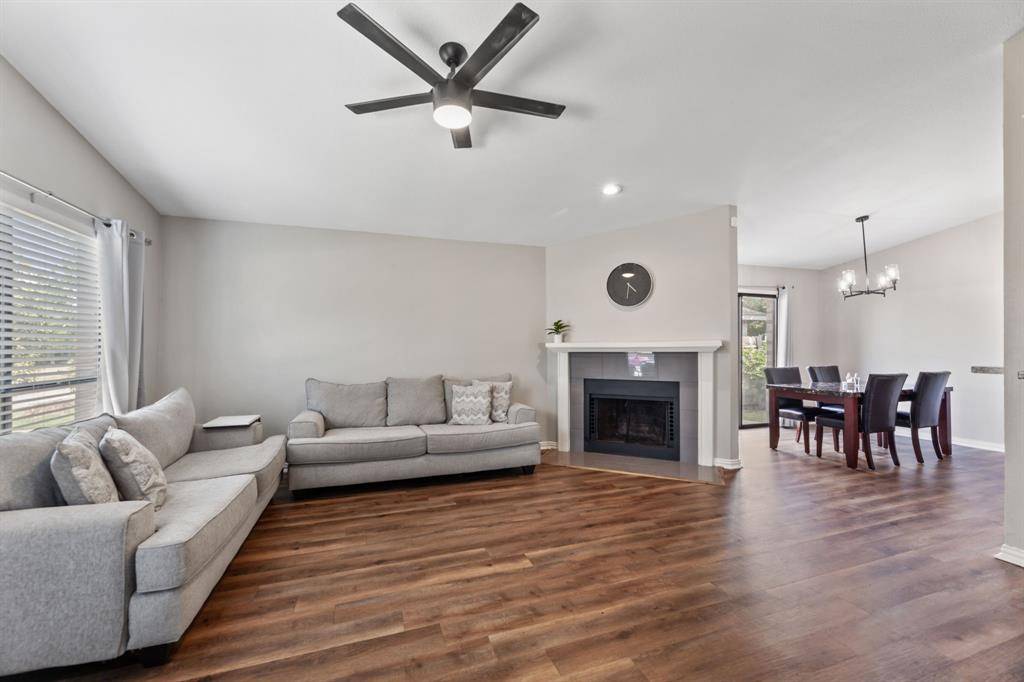 Fort Worth, TX 76137,4212 N Staghorn Circle