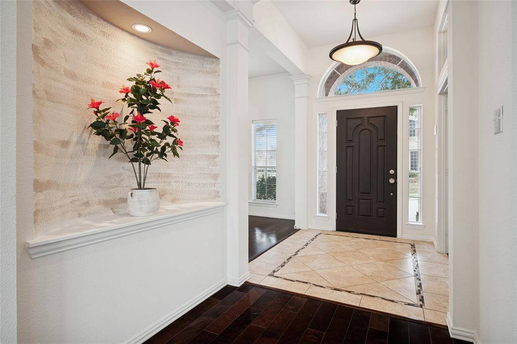 The Colony, TX 75056,6516 Terrace Drive