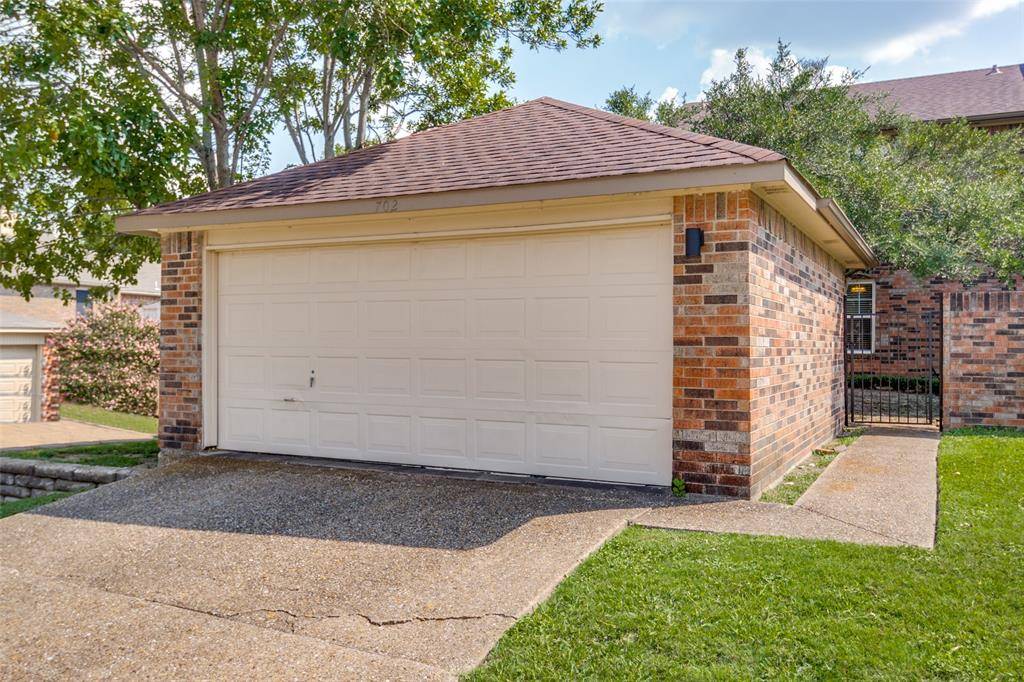 Garland, TX 75043,702 Pebble Beach Drive