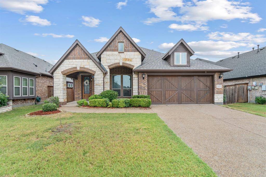 Aubrey, TX 76227,1609 Emerald Tree Place