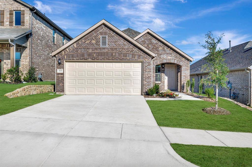 Mesquite, TX 75149,2521 Breakaway Drive