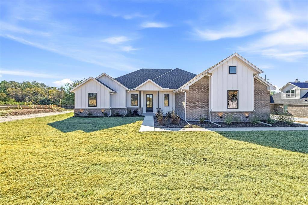 Boyd, TX 76023,151 Rj Smith Drive