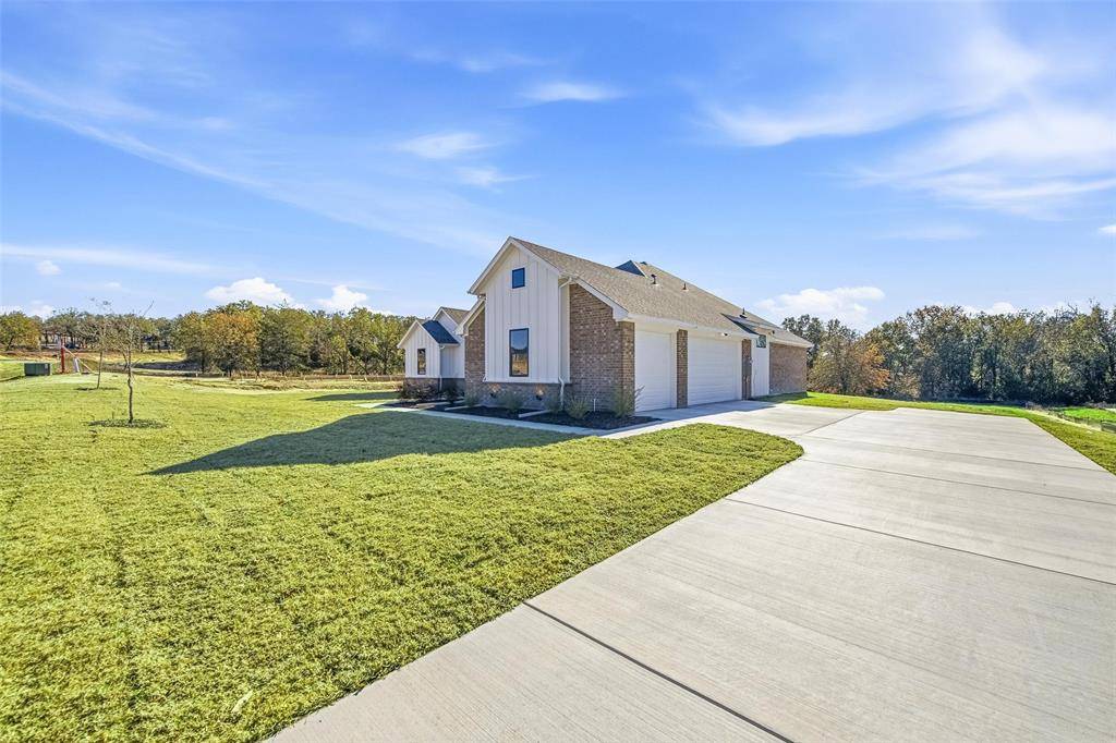 Boyd, TX 76023,151 Rj Smith Drive