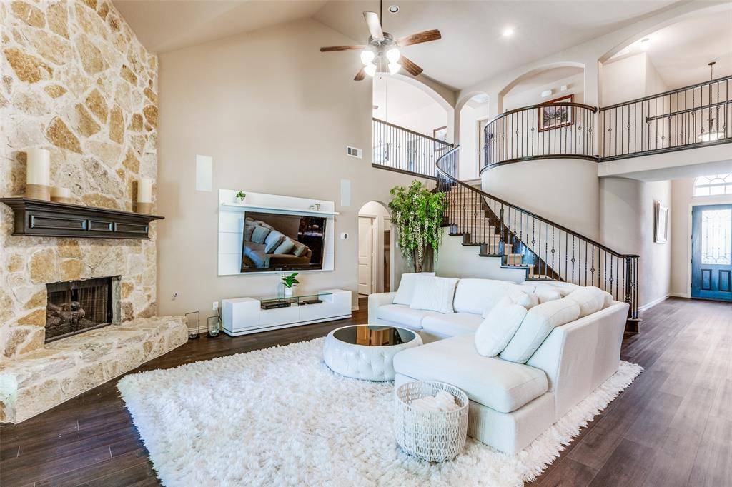 Mckinney, TX 75071,11916 Presario Road