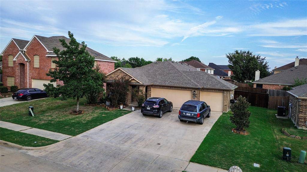 Princeton, TX 75407,104 Forest Grove S